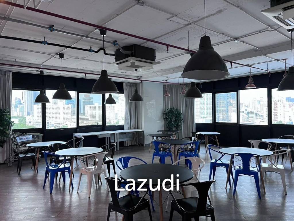 Luxury Office Space for Sale in Asoke