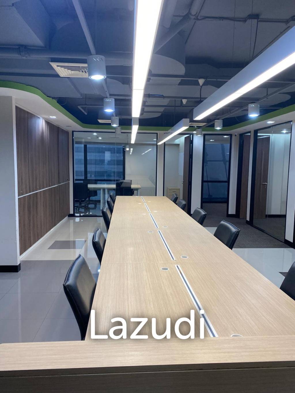Luxury Office Space for Sale in Asoke