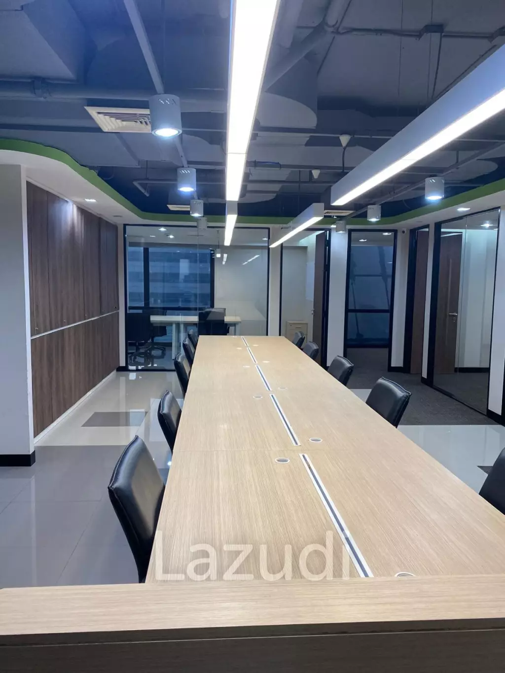 Luxury Office Space for Sale in Asoke