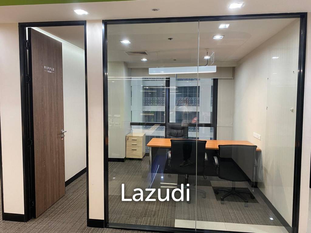 Luxury Office Space for Sale in Asoke