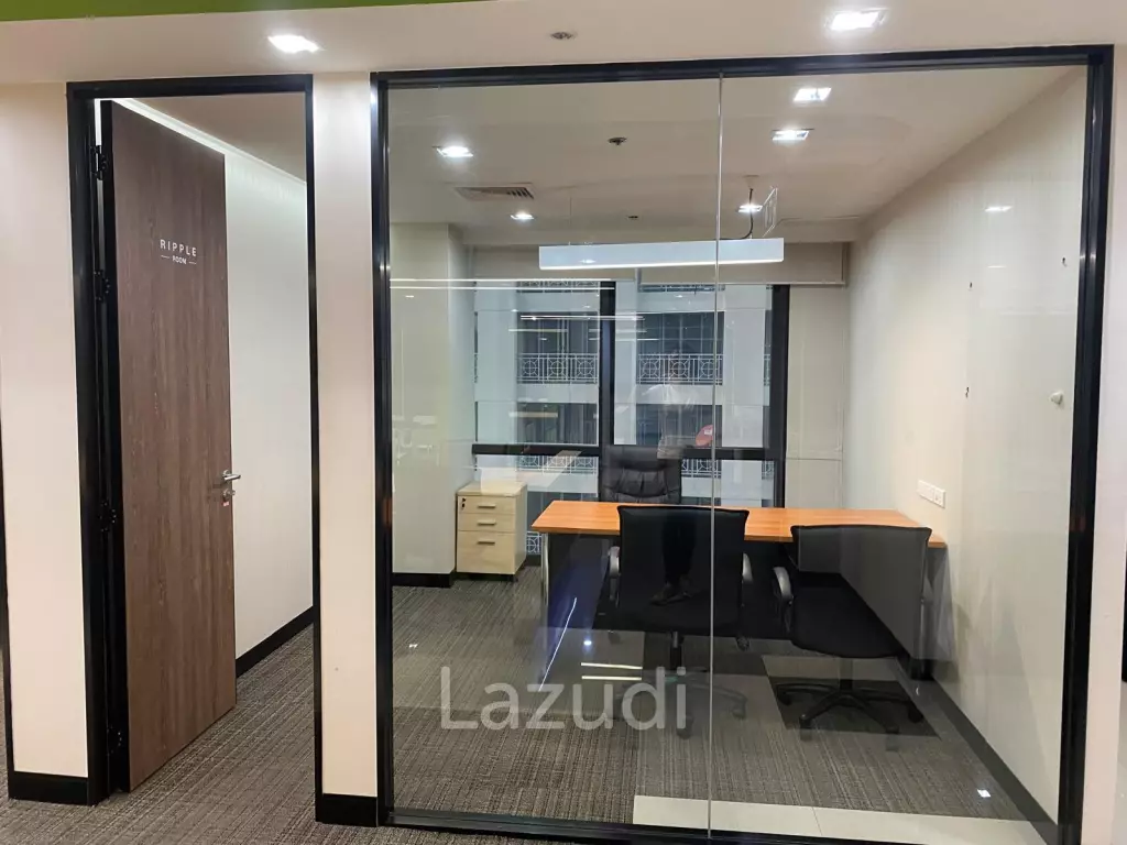 Luxury Office Space for Sale in Asoke