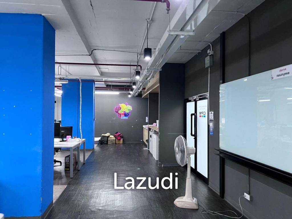 Luxury Office Space for Sale in Asoke