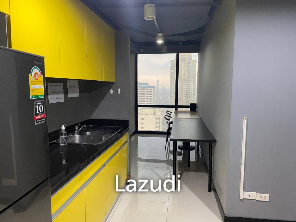Luxury Office Space for Sale in Asoke
