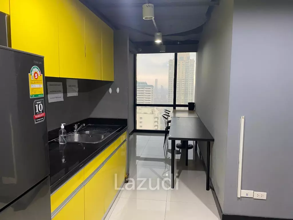 Luxury Office Space for Sale in Asoke