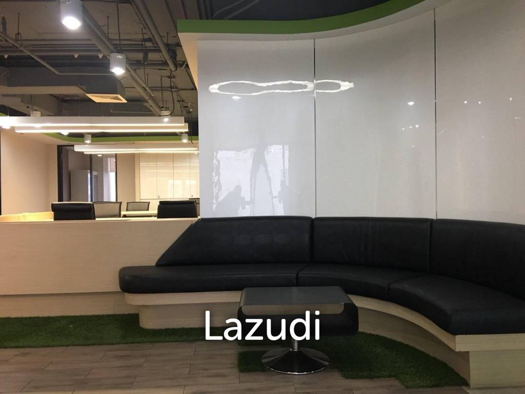 Luxury Office Space for Sale in Asoke