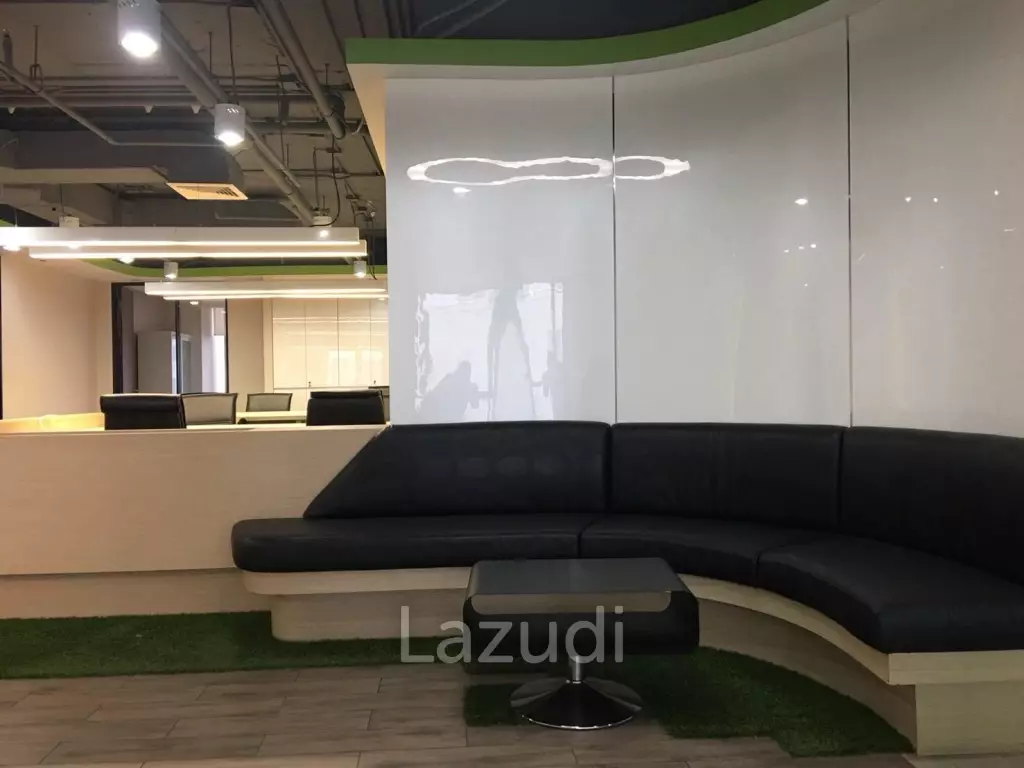 Luxury Office Space for Sale in Asoke