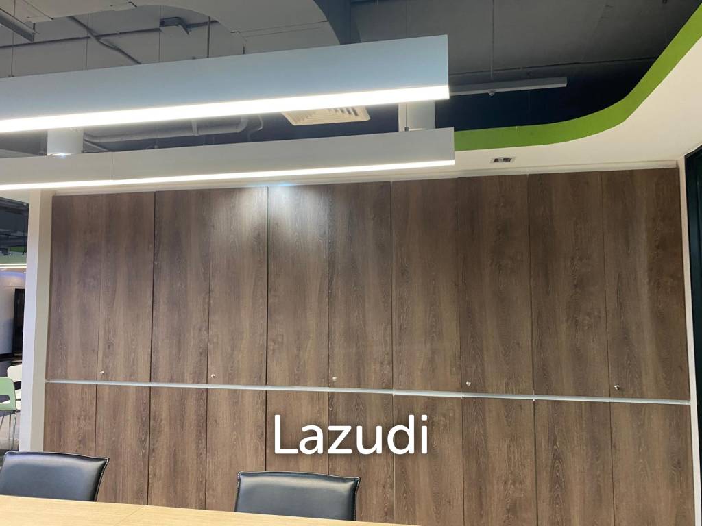 Luxury Office Space for Sale in Asoke
