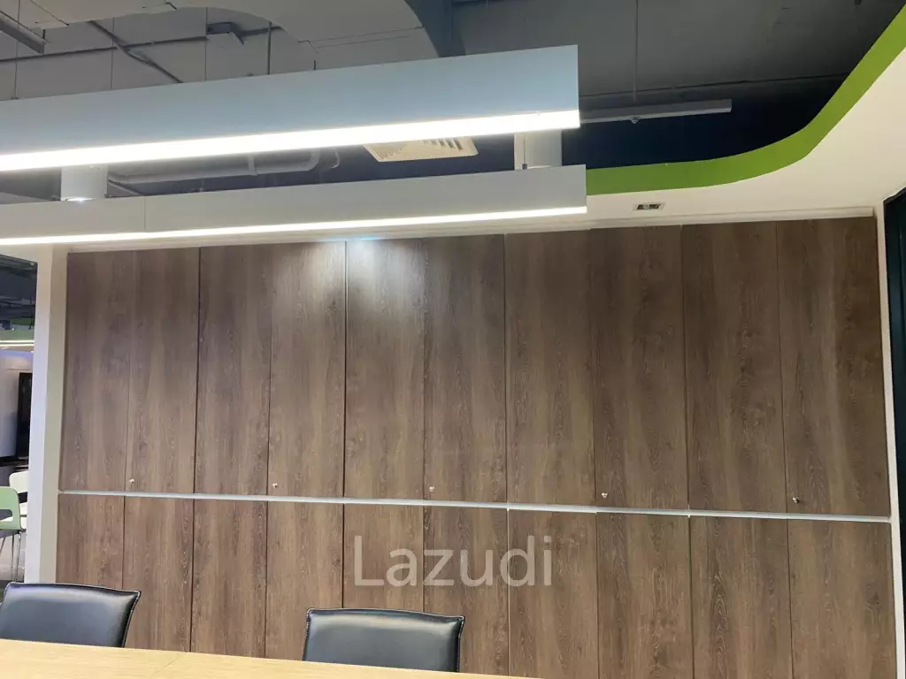 Luxury Office Space for Sale in Asoke