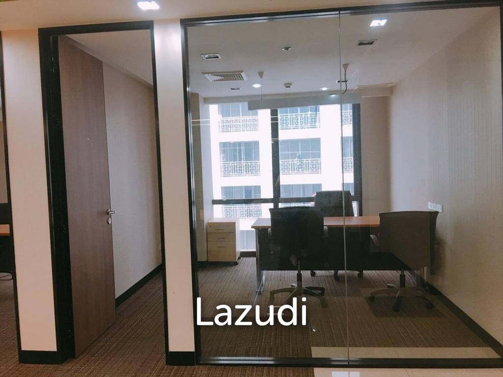 Luxury Office Space for Sale in Asoke