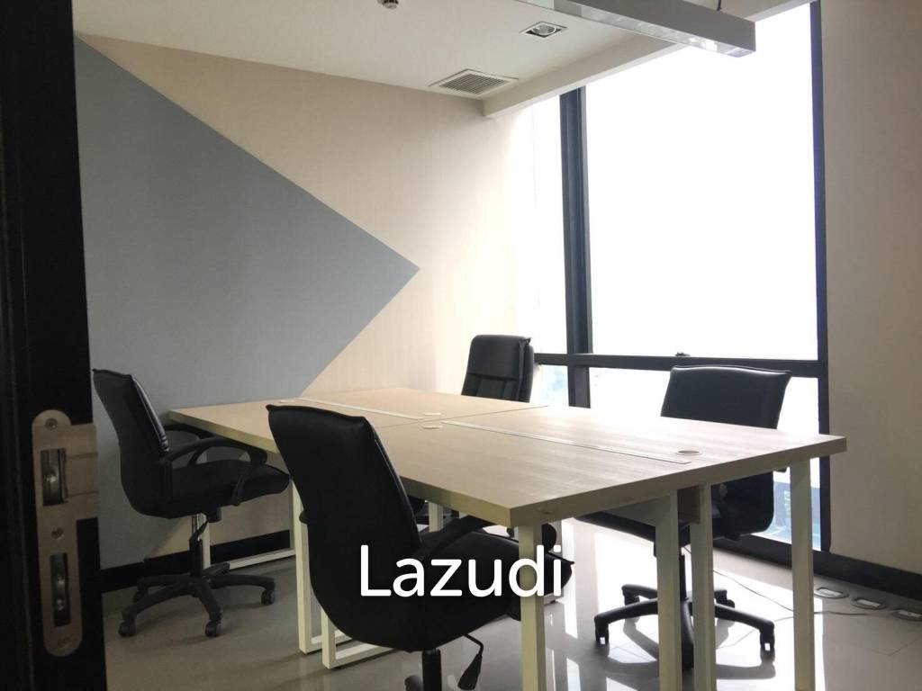 Luxury Office Space for Sale in Asoke