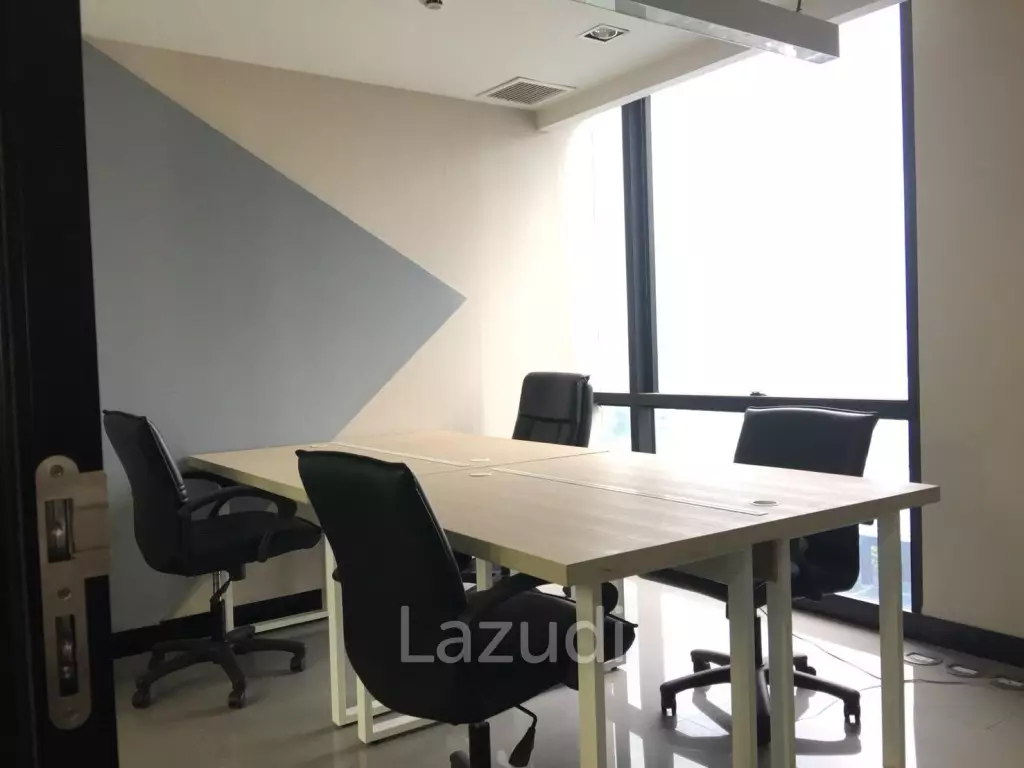 Luxury Office Space for Sale in Asoke
