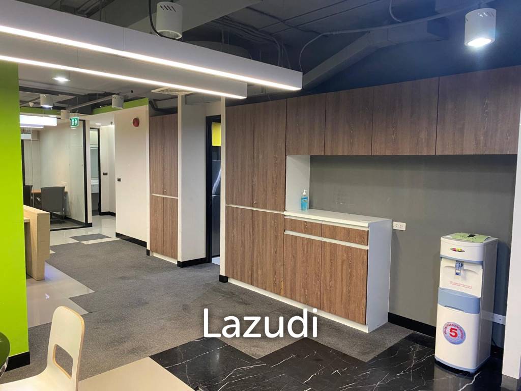 Luxury Office Space for Sale in Asoke