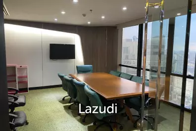 Luxury Office Space for Sale in Asoke