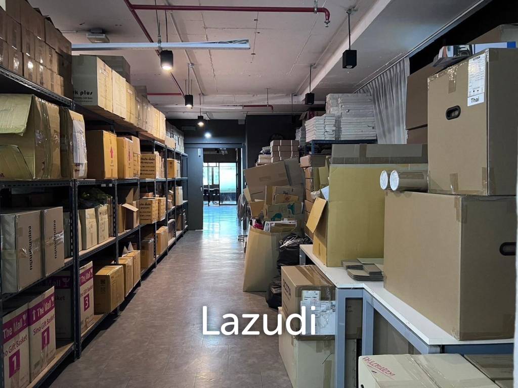 Luxury Office Space for Sale in Asoke