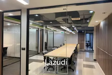 Luxury Office Space for Sale in Asoke
