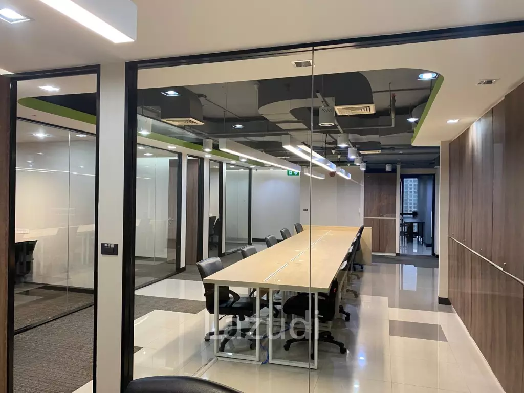 Luxury Office Space for Sale in Asoke