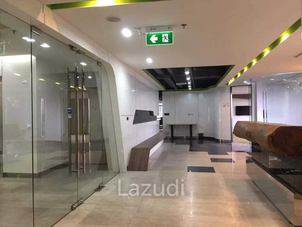 Luxury Office Space for Sale in Asoke