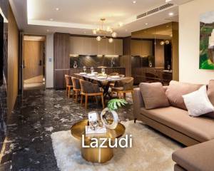 2 Bed 2 Bath 65.31 SQ.M 168 Sukhumvit 36