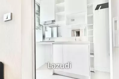 1 Bed 1 Bath 30 SQ.M at The Sky Sukhumvit