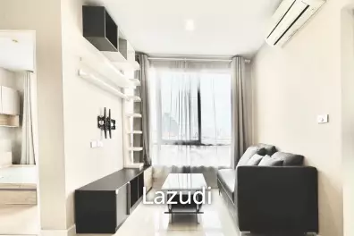 1 Bed 1 Bath 30 SQ.M at The Sky Sukhumvit
