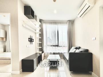 1 Bed 1 Bath 30 SQ.M at The Sky Sukhumvit