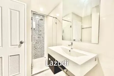 1 Bed 1 Bath 30 SQ.M at The Sky Sukhumvit