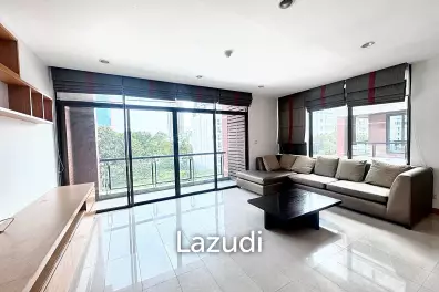 2 Bedroom 2 Bathroom 150 SQ.M. Baan Ananda