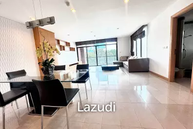 2 Bedroom 2 Bathroom 150 SQ.M. Baan Ananda