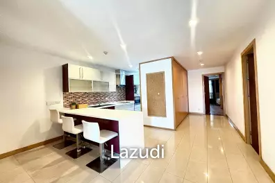 2 Bedroom 2 Bathroom 150 SQ.M. Baan Ananda