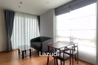 1 Bed 1 Bath 36 SQ.M The Base Sukhumvit 77