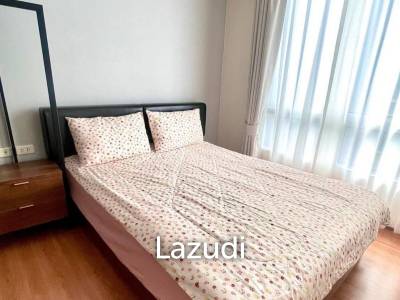 1 Bed 1 Bath 36 SQ.M The Base Sukhumvit 77