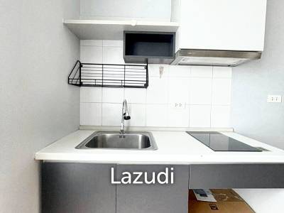 1 Bed 1 Bath 36 SQ.M The Base Sukhumvit 77