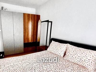 1 Bed 1 Bath 36 SQ.M The Base Sukhumvit 77