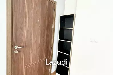 1 Bed 1 Bath 36 SQ.M The Base Sukhumvit 77