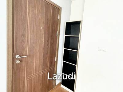 1 Bed 1 Bath 36 SQ.M The Base Sukhumvit 77