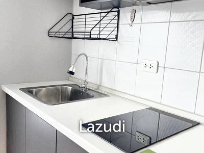 1 Bed 1 Bath 36 SQ.M The Base Sukhumvit 77