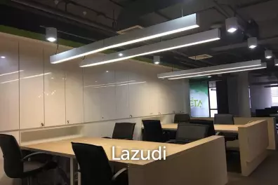 Luxury Office Space for Sale in Asoke