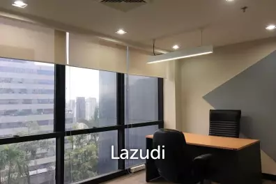Luxury Office Space for Sale in Asoke
