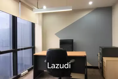 Luxury Office Space for Sale in Asoke