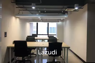 Luxury Office Space for Sale in Asoke