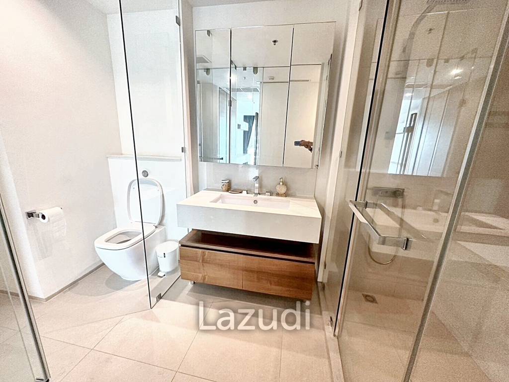 2 bed 2 bath Condo 132 SQ.M The River