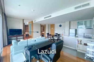 AMARI RESIDENCES  : Luxury 2 Bed Seaview Condo