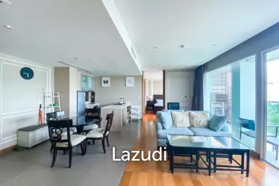 AMARI RESIDENCES  : Luxury 2 Bed Seaview Condo