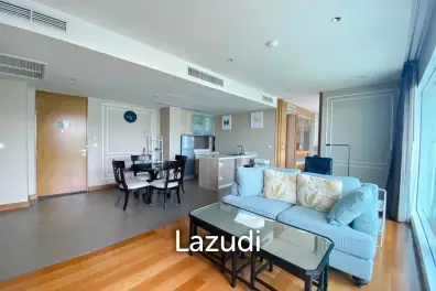 AMARI RESIDENCES  : Luxury 2 Bed Seaview Condo