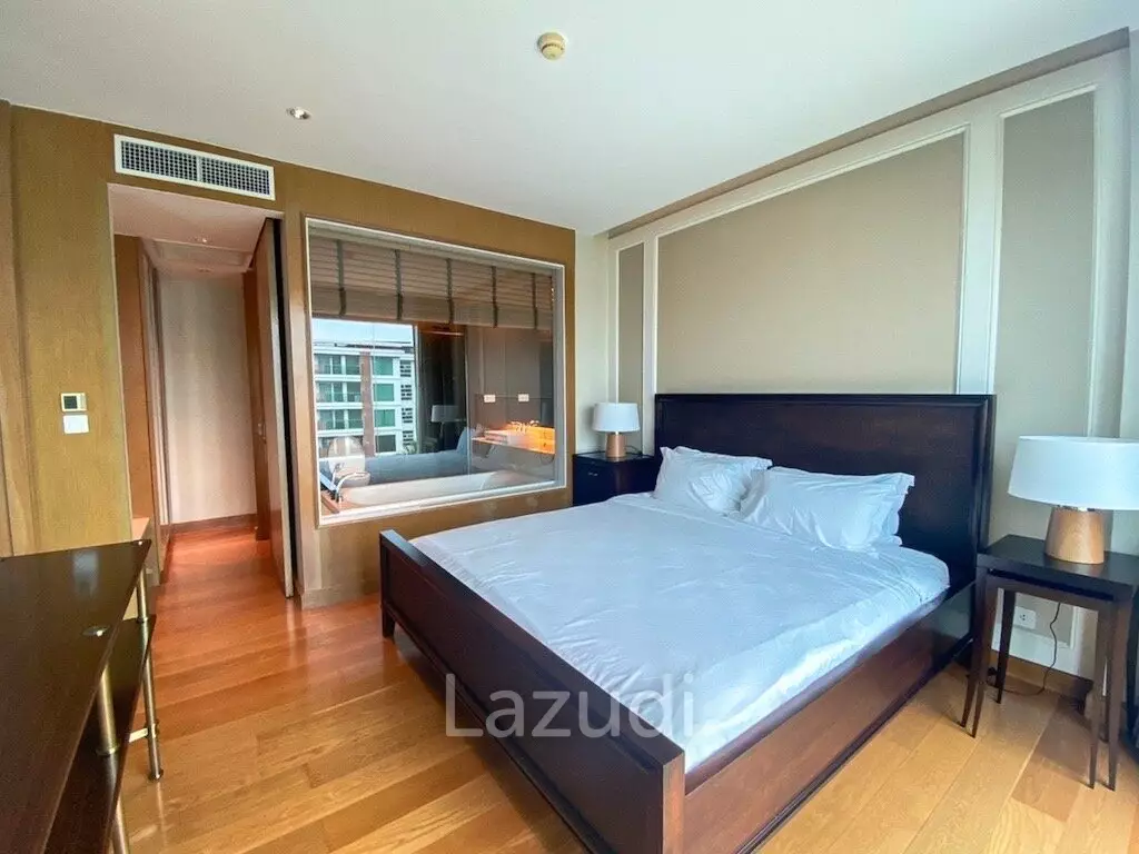 AMARI RESIDENCES  : Luxury 2 Bed Seaview Condo