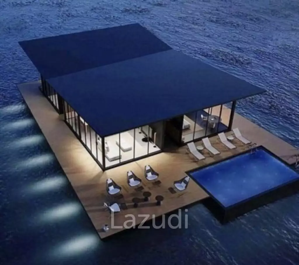 ราคาพิเศษ! ขายที่ดิน 1 ไร่กลางน้ำใน อ.หางดง เชียงใหม่