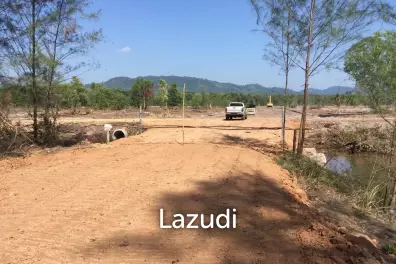 242,202.4000 SQ.M Of Land For Sale 550 Meters From Natai Beach, Phang-Nga