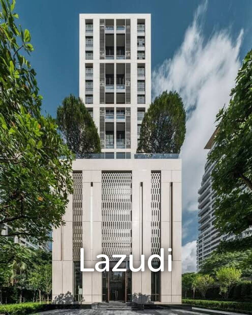 2 Bed 2 Bath 80 SQ.M The XXXIX by Sansiri