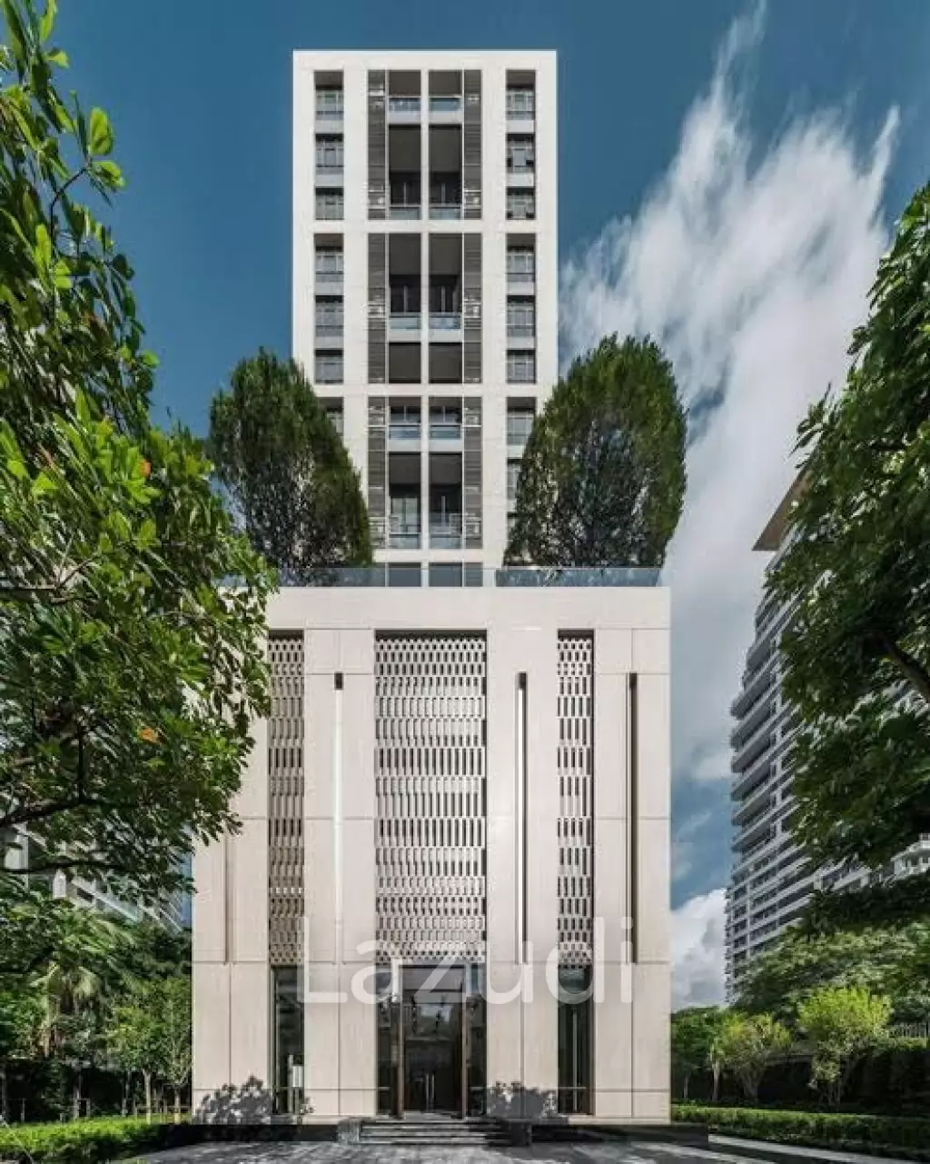 2 Bed 2 Bath 80 SQ.M The XXXIX by Sansiri