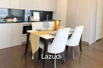 2 Bed 2 Bath 80 SQ.M The XXXIX by Sansiri